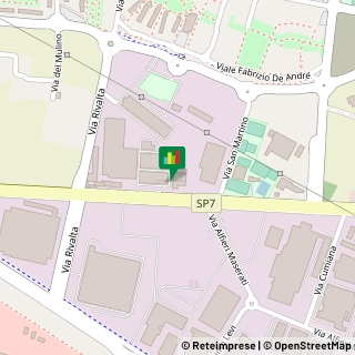 Corso C. G. Allamano, 15,10095Grugliasco