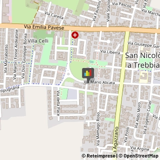 Tecniche - Scuole Private Rottofreno,29010Piacenza
