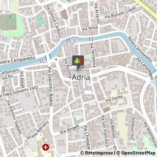 Macellerie Adria,45011Rovigo