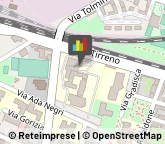 Formazione, Orientamento e Addestramento Professionale - Scuole,10136Torino