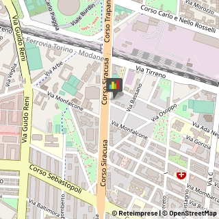 Cristalli e Vetri per Veicoli - Riparazione e Sostituzione Torino,10136Torino