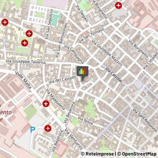 Consulenza Commerciale Piacenza,29121Piacenza