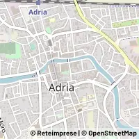 Kart Adria