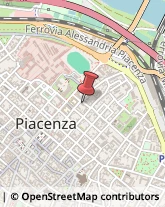 Via Camicia, 5,29100Piacenza