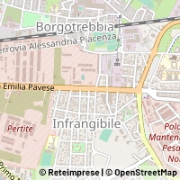 Carte Piacenza
