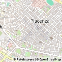 Carte Piacenza