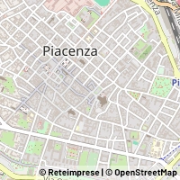 Carte Piacenza