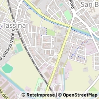 地図 Rovigo