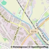 Carte Rovigo