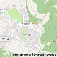 지도 Reano