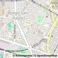 Carte Torino