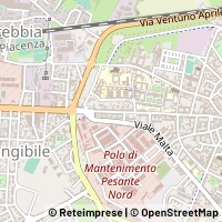 Carte Piacenza
