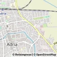 Carte Adria
