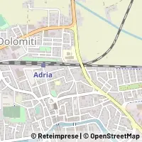 Carte Adria