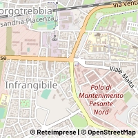 Carte Piacenza