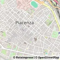 Carte Piacenza