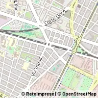 Carte Torino