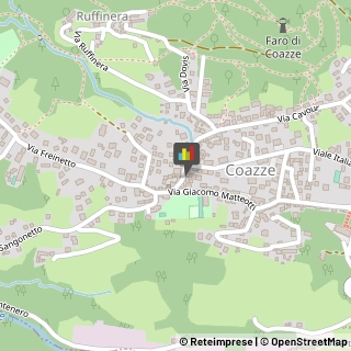 Bar e Caffetterie Coazze,10050Torino