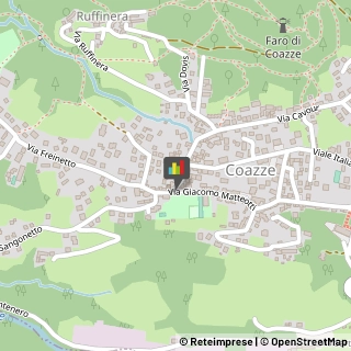 Ristoranti Coazze,10050Torino