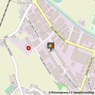 Fast Food e Self Service,45100Rovigo