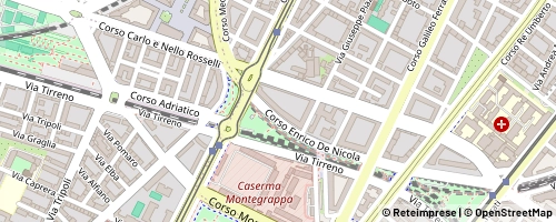 Mappa Turijn