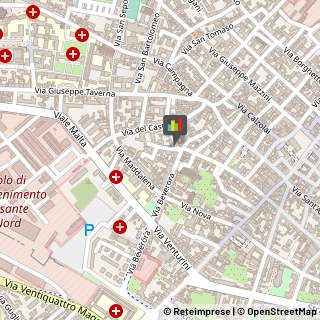 Comunità e Comprensori Montani Piacenza,29121Piacenza