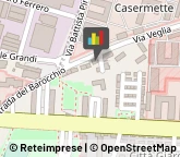 Trattamento e Depurazione delle acque - Impianti Torino,10136Torino