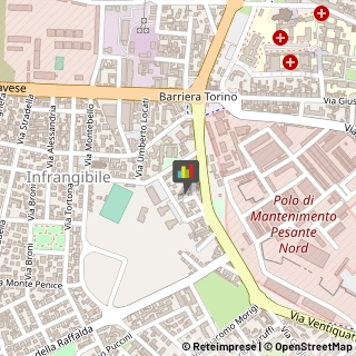 Podologia - Studi e Centri,29121Piacenza