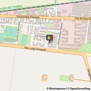 Architetti,29121Piacenza