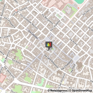 Architettura d'Interni Piacenza,29121Piacenza