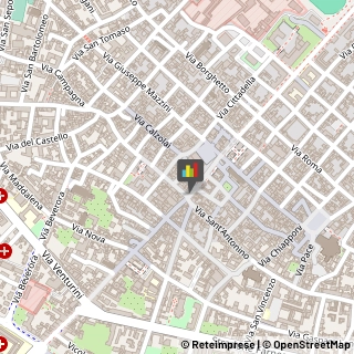 Architettura d'Interni Piacenza,29121Piacenza