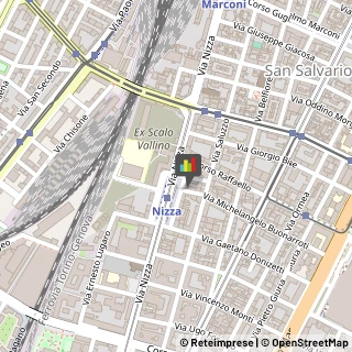 Pescherie,10126Torino