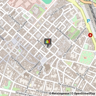 Appartamenti e Residence,29121Piacenza