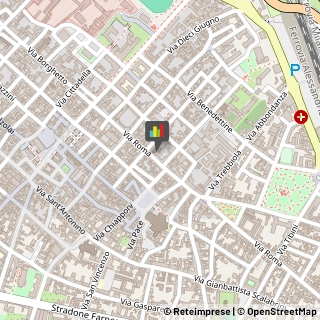 Appartamenti e Residence,29121Piacenza