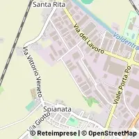 Map Rovigo