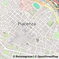 Carte Piacenza