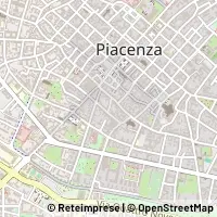 Carte Piacenza