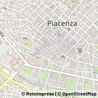 Carte Piacenza