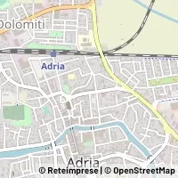 Carte Adria