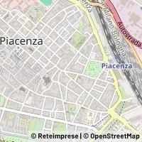Carte Piacenza