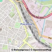 Carte Piacenza