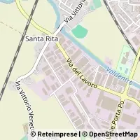 Map Rovigo