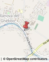 Via Roma, 23,45020Villanova del Ghebbo