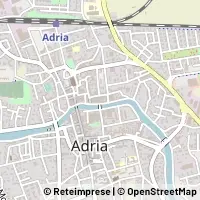 Kart Adria