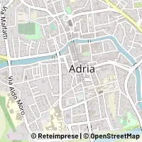 Carte Adria