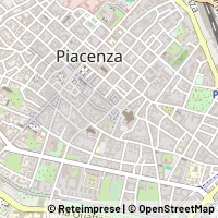Harita Piacenza