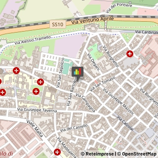 Artigianato Tipico Piacenza,29121Piacenza