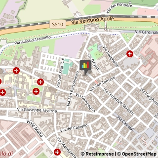 Andrologia - Medici Specialisti,29121Piacenza