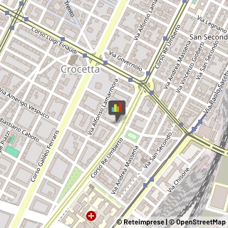 Autolinee Torino,10128Torino