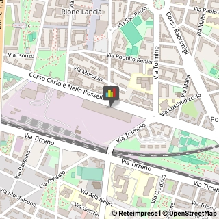 Tapparelle Torino,10141Torino